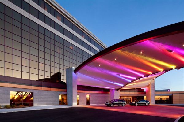 FireKeepers Casino Hotel