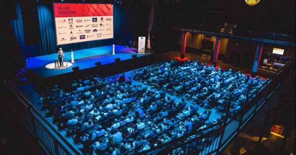 GLC Live at 20 Monroe