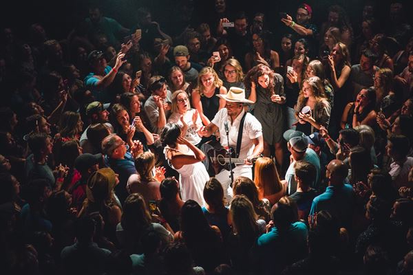 GLC Live at 20 Monroe