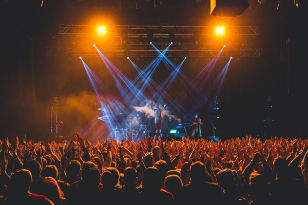 GLC Live at 20 Monroe