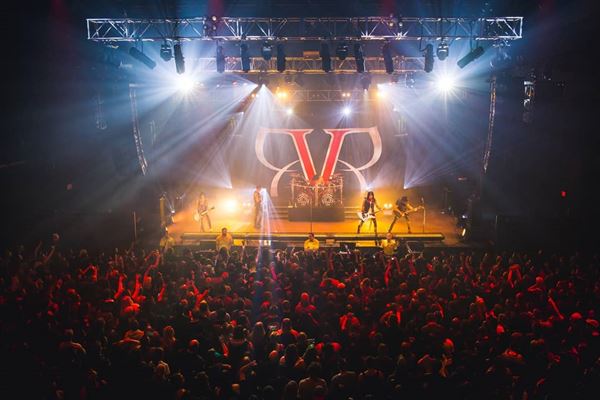 GLC Live at 20 Monroe