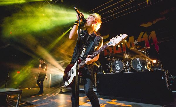 GLC Live at 20 Monroe