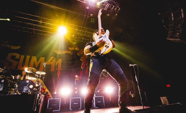 GLC Live at 20 Monroe