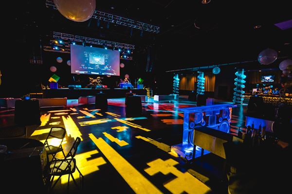 GLC Live at 20 Monroe