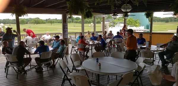 Candlestone Golf and Resort