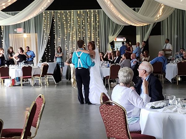 Candlestone Golf and Resort