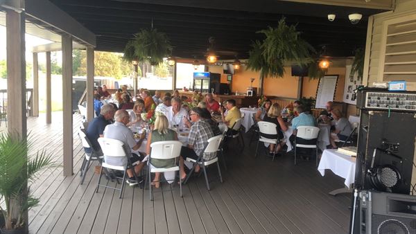 Candlestone Golf and Resort