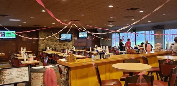 Candlestone Golf and Resort