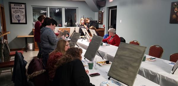 Candlestone Golf and Resort