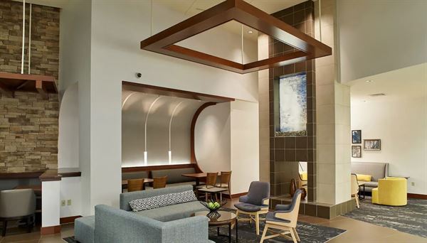 Hyatt Place Grand Rapids-South