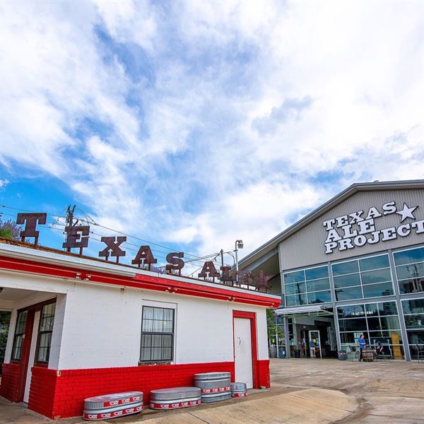 Texas Ale Project