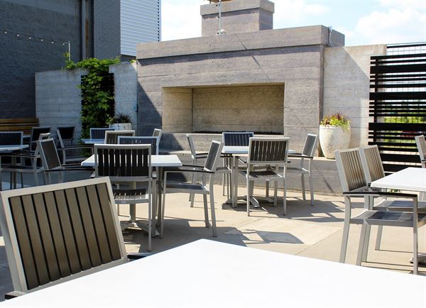 Gravity Taphouse Grille