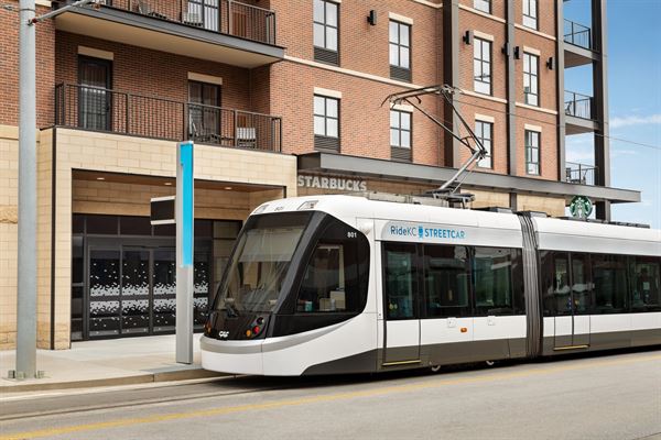 Hampton Inn Downtown/Crossroads