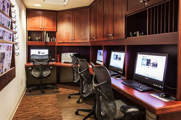 Hilton Garden Inn Denver Airport