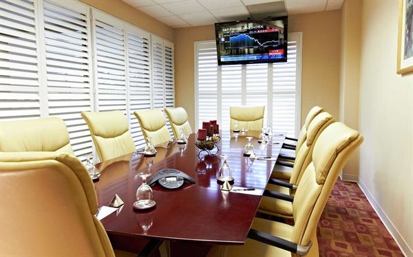 Hilton Garden Inn Denver Airport