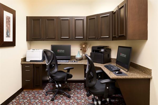 Hilton Garden Inn Phoenix North Happy Valley