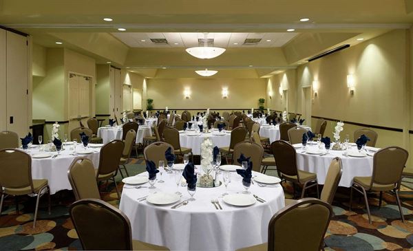 Hilton Garden Inn Phoenix North Happy Valley