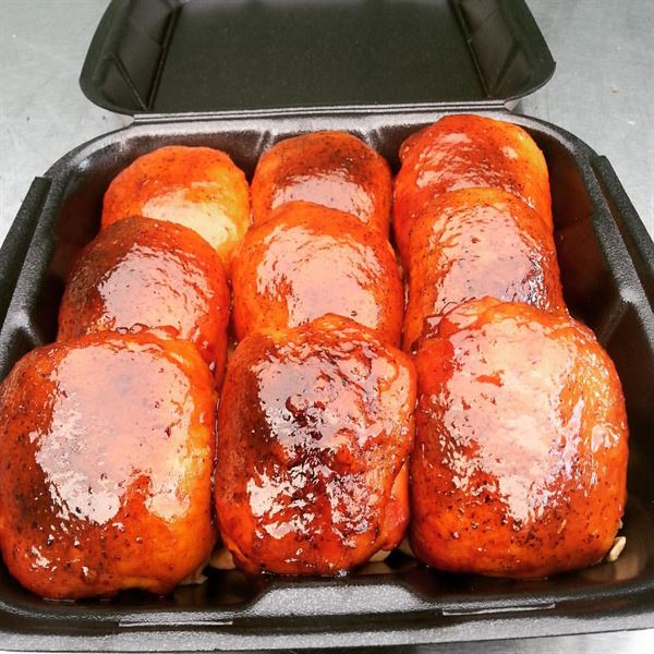 Suwannee River Smokers LLC