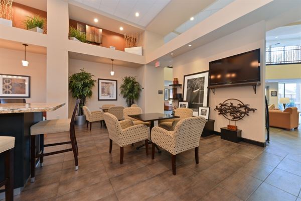 Hampton Inn & Suites Phoenix/Gilbert