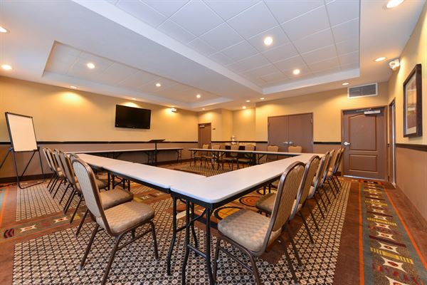 Hampton Inn & Suites Phoenix/Gilbert