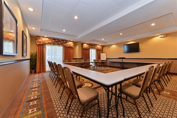 Hampton Inn & Suites Phoenix/Gilbert