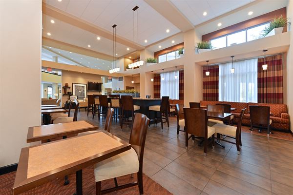 Hampton Inn & Suites Phoenix/Gilbert