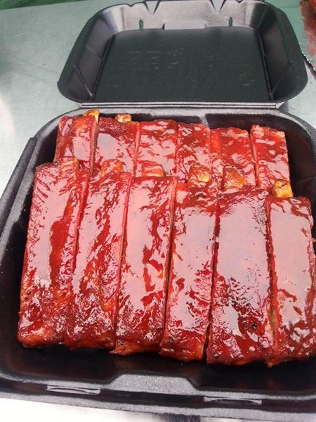 Suwannee River Smokers LLC