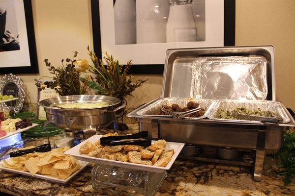 Hampton Inn & Suites Phoenix/Gilbert