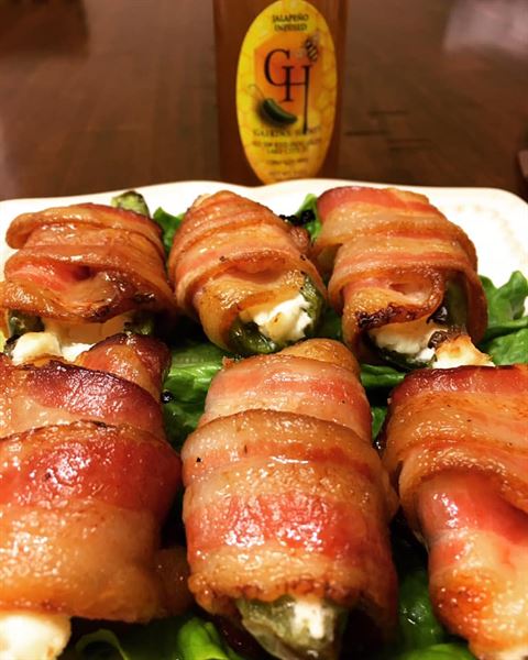 Suwannee River Smokers LLC