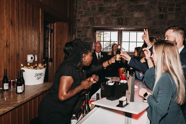 B'Xquizit Mobile Bartending, LLC