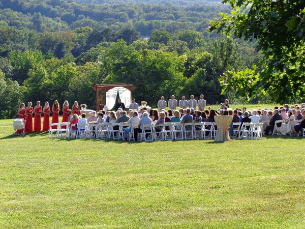 Historic Bell Hill Bed And Breakfast