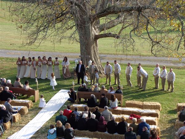 Historic Bell Hill Bed And Breakfast