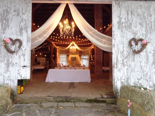 Historic Bell Hill Bed And Breakfast