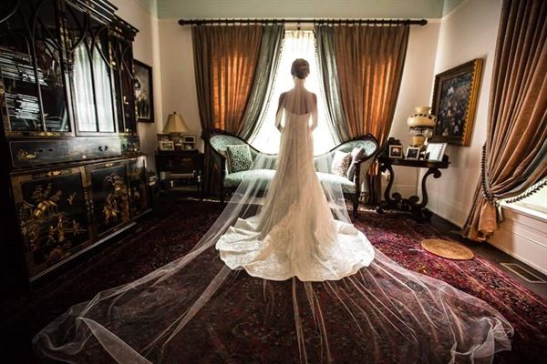 Historic Bell Hill Bed And Breakfast