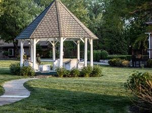 The Gazebo