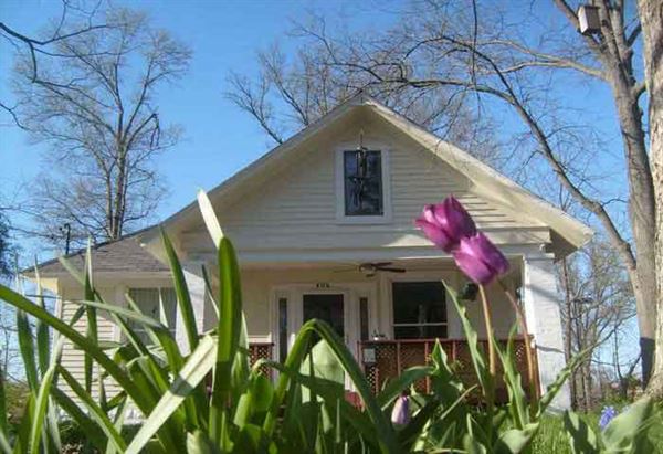 Train Inn Bed And Breakfast