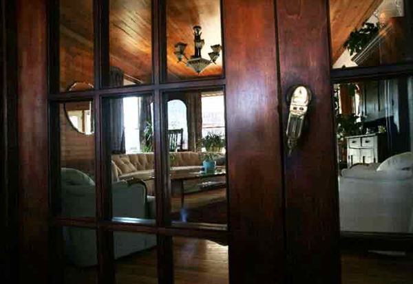 Train Inn Bed And Breakfast