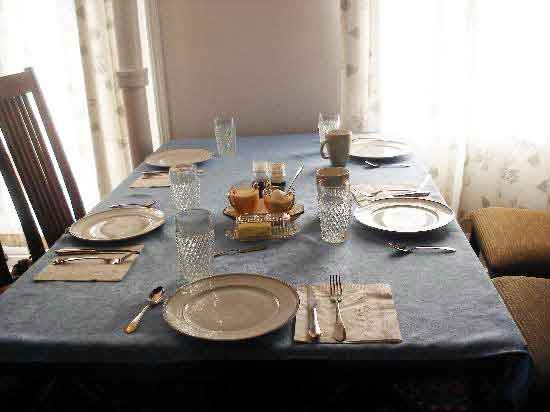 Train Inn Bed And Breakfast