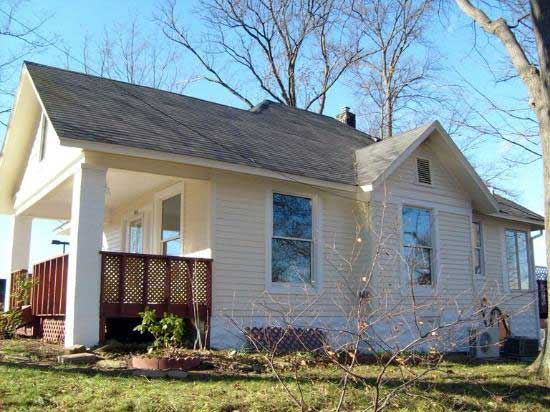 Train Inn Bed And Breakfast