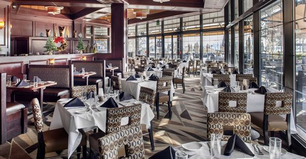 McCormick & Schmick's Baltimore