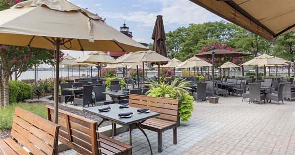 McCormick & Schmick's Baltimore