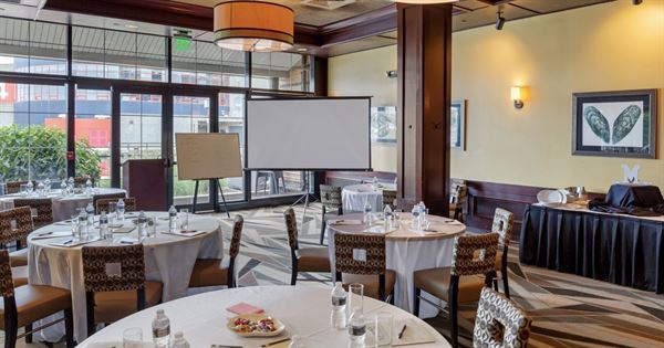 McCormick & Schmick's Baltimore