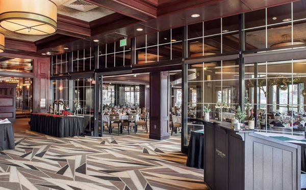 McCormick & Schmick's Baltimore