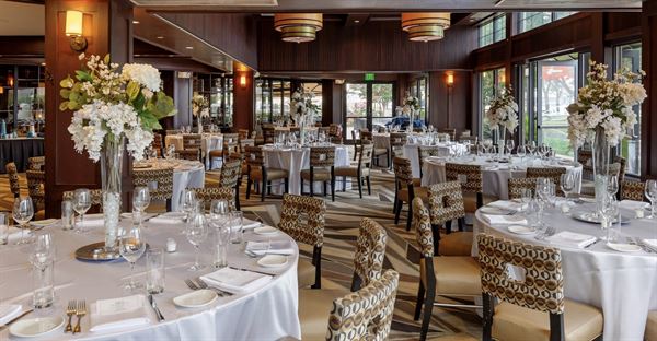 McCormick & Schmick's Baltimore