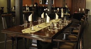 The Brewery Ballroom