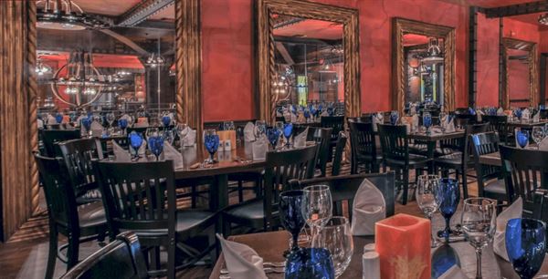 Texas De Brazil Churrascaria - Ft. Worth