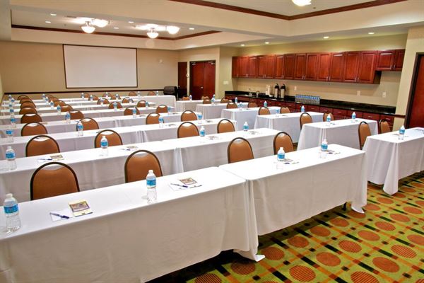 Best Western Plus - Duncanville Dallas