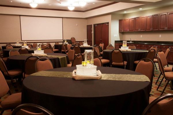 Best Western Plus - Duncanville Dallas
