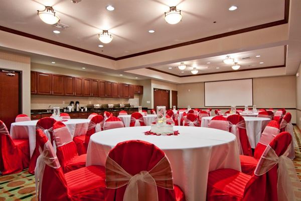 Best Western Plus - Duncanville Dallas