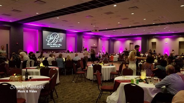 Sounds Fantastic Music & Video